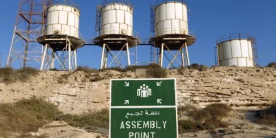 Libyan Crude, can it deliver output amid Hormuz crisis