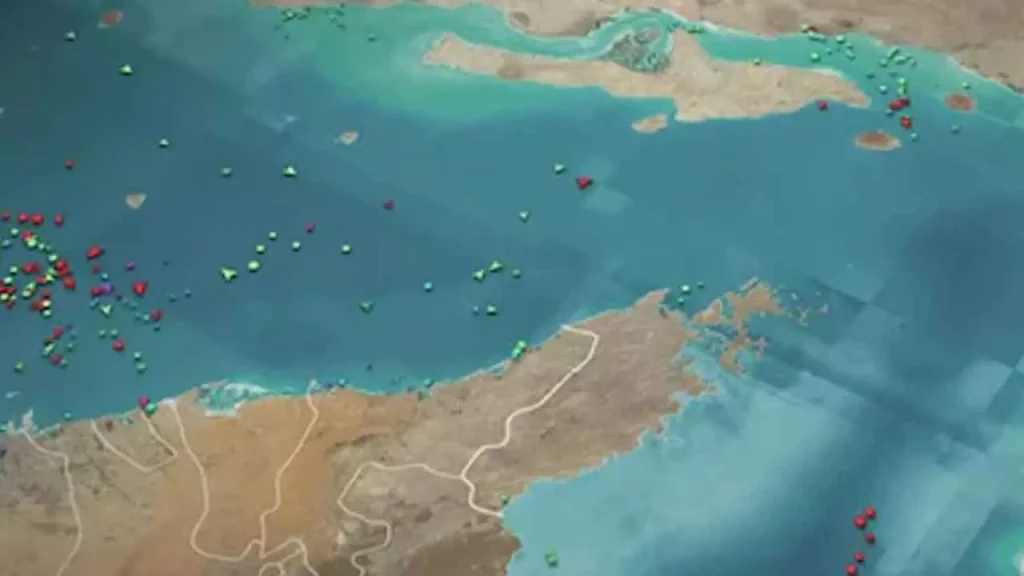 Strait of Hormuz Crisis Drives Oil Majors Back to Libya