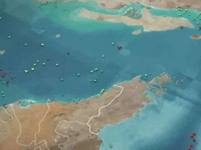 Hormuz Crisis Oil Major Turning to Libyan Oil