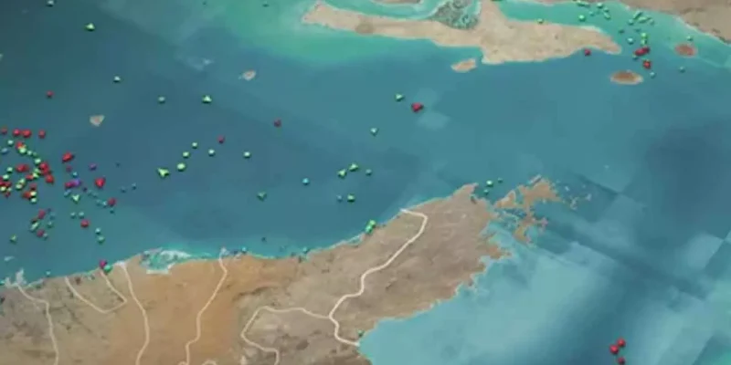 Hormuz Crisis Oil Major Turning to Libyan Oil