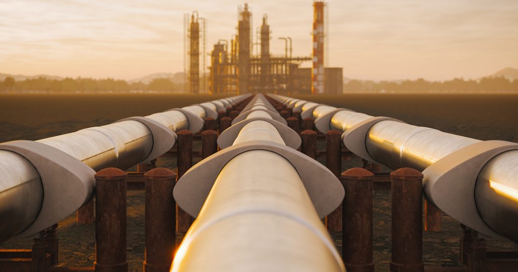 Nigeria–Niger–Libya Gas Pipeline: Can Libya Become Africa’s New Energy Gateway?