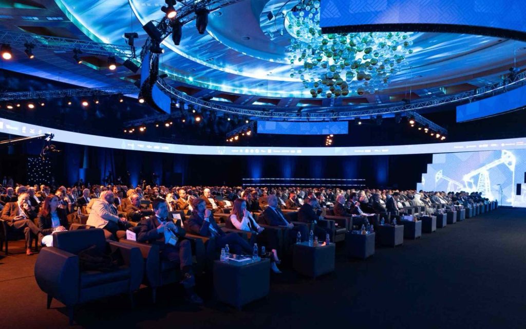 Libya Prepares TOGSE 2026 Energy Conference in Fezzan