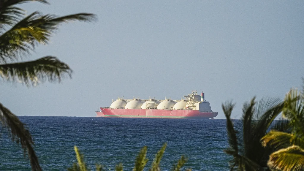 Libyan Oil and the Hormuz Truce: Opportunity or Risk?