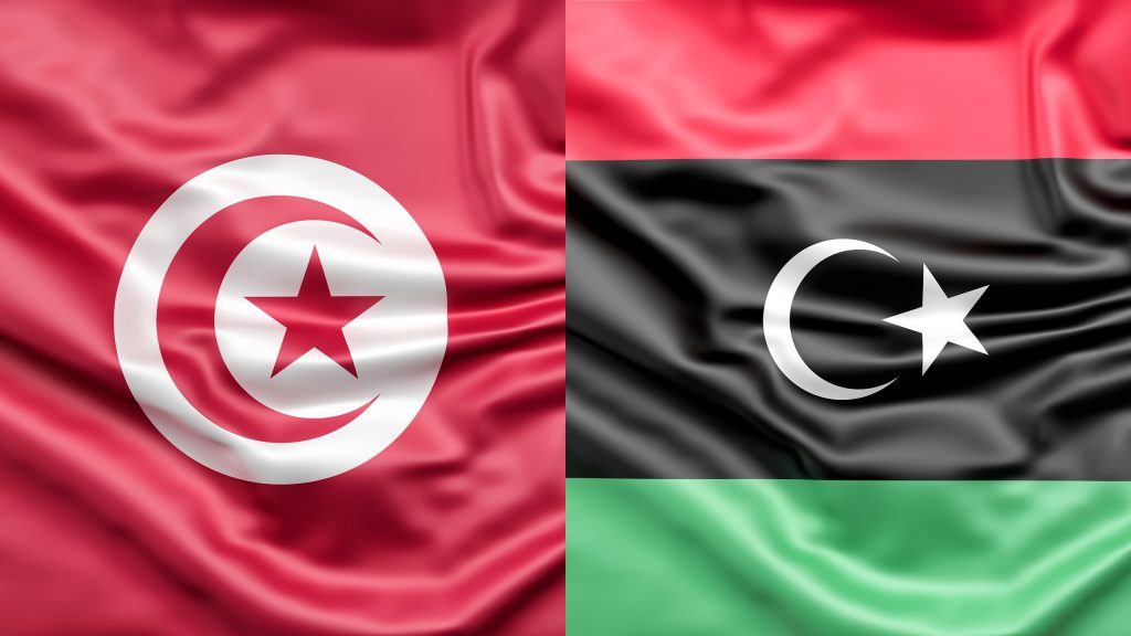 Tunisia advances trans-African corridor through Libya to expand regional trade links