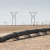 Libya NOC new pipeline Gas Discovery energy