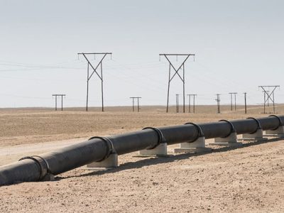 Libya NOC new pipeline Gas Discovery energy