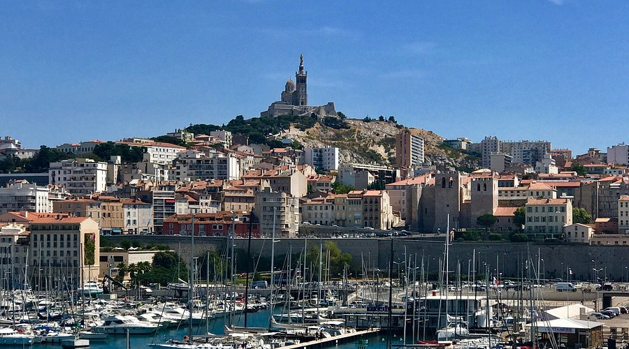 Libya-France Business Forum Opens in Marseille as Both Countries Seek Stronger Economic Ties