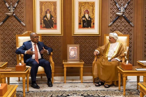 Libya and Oman Deepen Energy Cooperation to Unlock Investment Opportunities