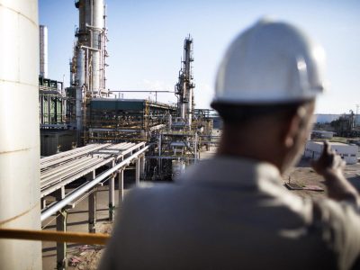 NOC Libya Approves 35 New Developments