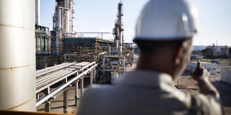 NOC Libya Approves 35 New Developments