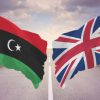 libya uk