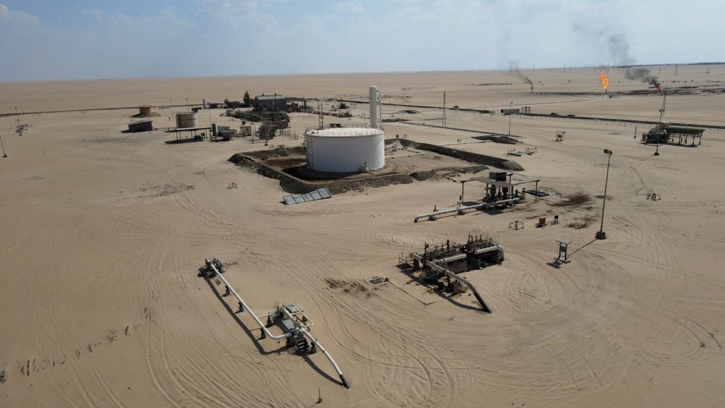 National Oil Corporation Delivers Scorpion Antivenom to Southern Libya as Health Risks Rise