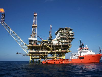 Mellitah Advances Al-Bouri Gas Project With Second Heavy-Lift Operation