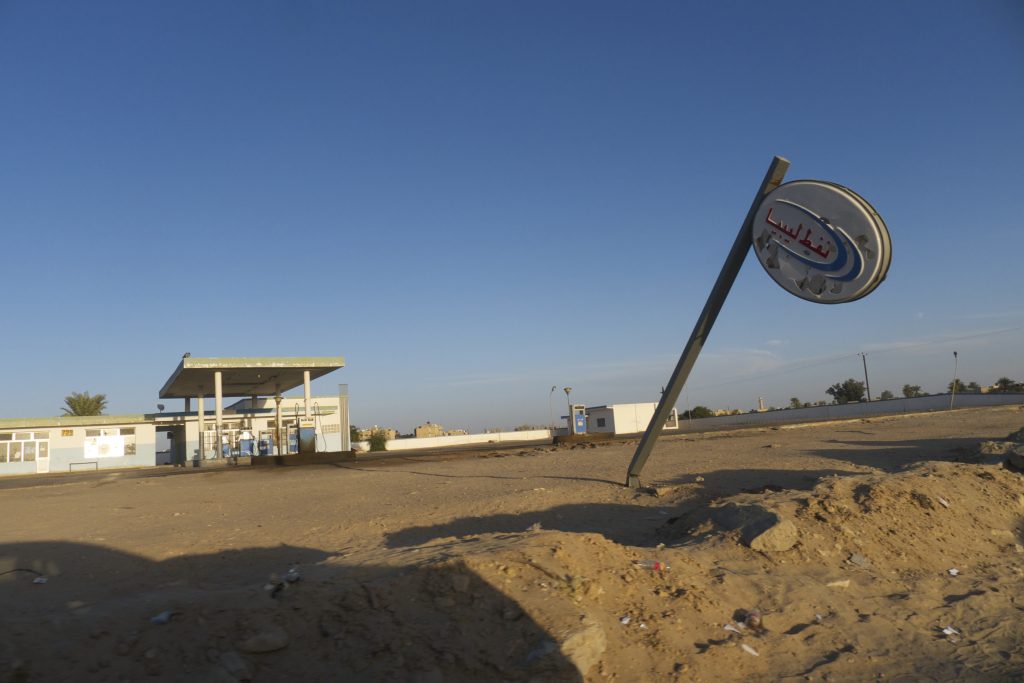 Tripoli Fuel Surge Highlights Strain on Libya’s Distribution Network as Millions of Liters Move in Hours
