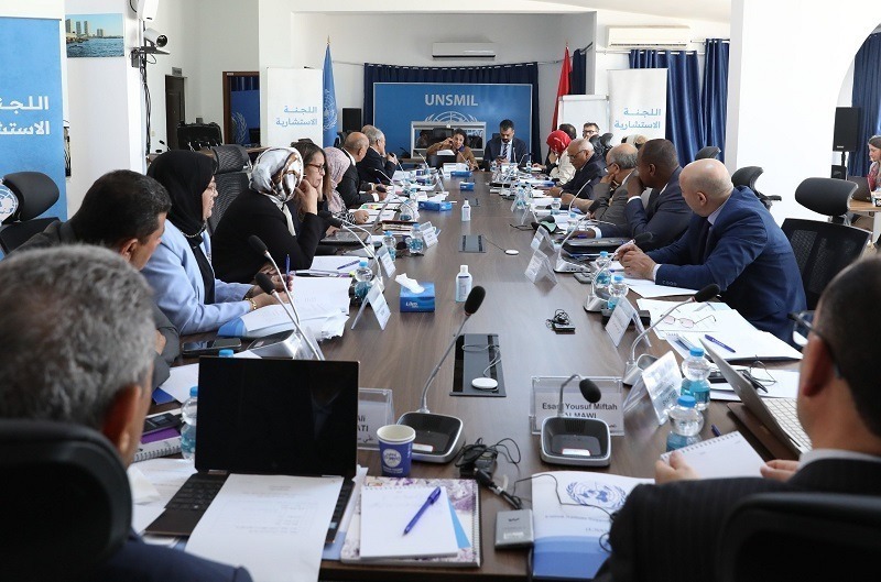 Weaponizing Credibility: How International Reports Become Tools of Disinformation in Libya