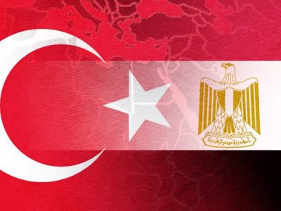 Turkey-Egypt Cooperation Could Transform Libya from a Conflict Zone into a Basin of Prosperity
