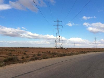 Eastern Libya Blackout Highlights Fragility of National Power Grid