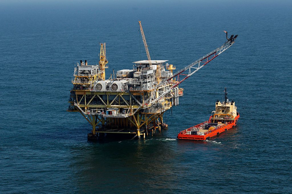 Italy Turns to Libyan Gas as Iran War Reshapes Europe’s Energy Map