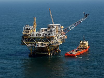 Libya Italy Oil Gas