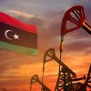 Libya Mineral Resources