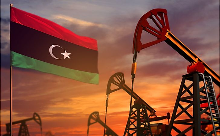 Libya and US Launch Mineral Resource Talks to Expand Economic Cooperation Beyond Oil