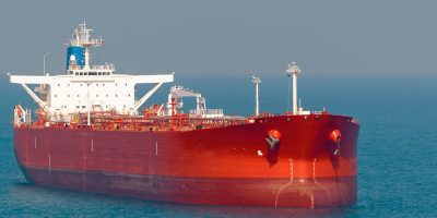 Libya Oil Export
