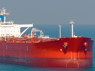 Libya Oil Export