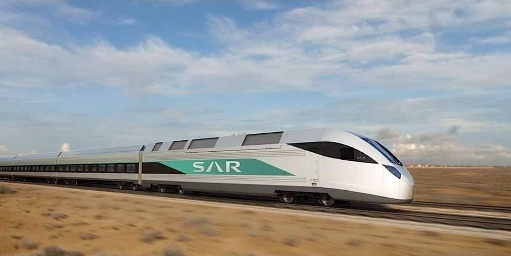 Saudi-Turkish Rail Deal Highlights the New Race for Regional Trade Corridors