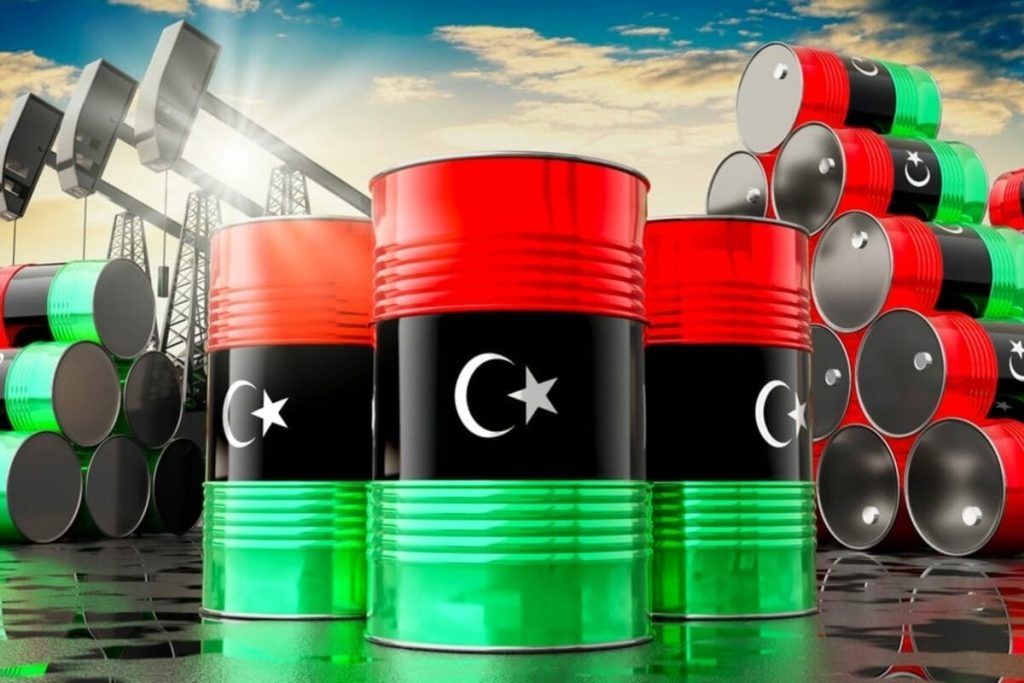Libyan Oil Enters Nigerian Market for the First Time Amid Global Supply Shifts