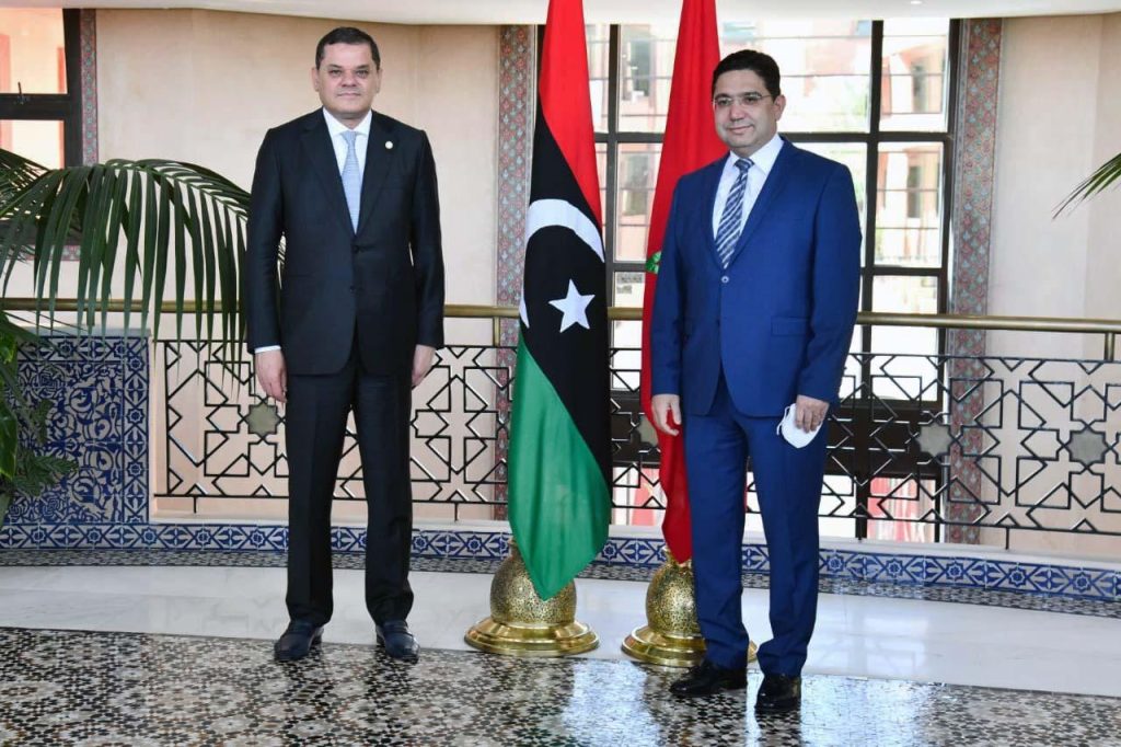 Libya and Morocco Deepen Economic Ties with New Trade and Investment Agreement