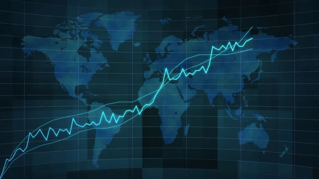 Global Inflation: How It Changed Economics and Politics