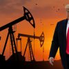 Trump Libya Oil Energy