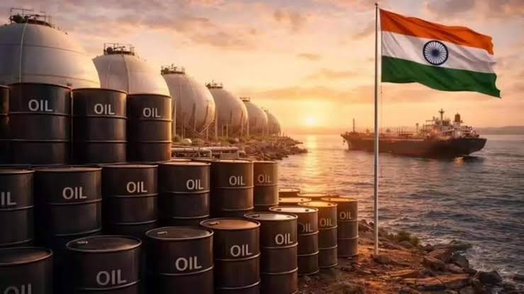 Libya and India Deepen Energy Partnership as Investment Interest Grows