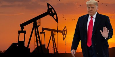 Trump Libya Oil Energy