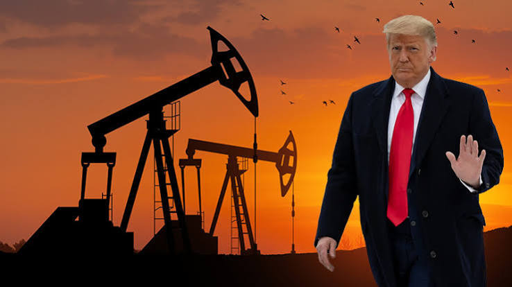 Bloomberg Reports Libya May Be Next in Trump’s Energy Strategy