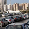 Fuel Shortage Libya