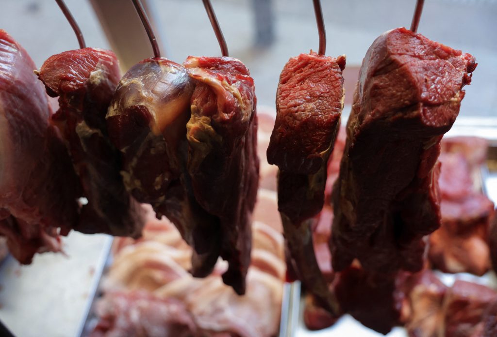 Libya Falls to 4th Place Among Africa’s Largest Importers of Brazilian Meat
