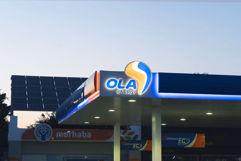Libya’s OLA Energy Expands African Reach with TotalEnergies Ethiopia Acquisition