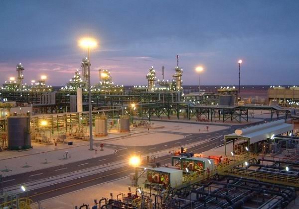 Libya’s Power Grid Burns Through 1 Billion Cubic Feet of Gas a Day