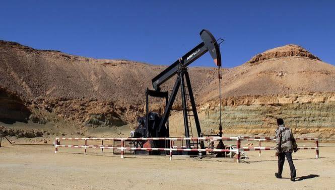 Waha Oil Revives Long-Shut Well as Libya Pushes for Higher Crude Output