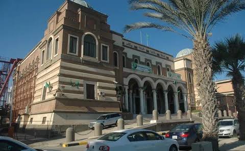 Libya’s First-Quarter Revenues Top LYD 24 Billion as Oil Income Strengthens Fiscal Outlook
