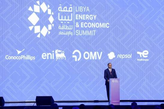 Libya Energy Summit Builds Momentum for Libya’s Next Investment Wave