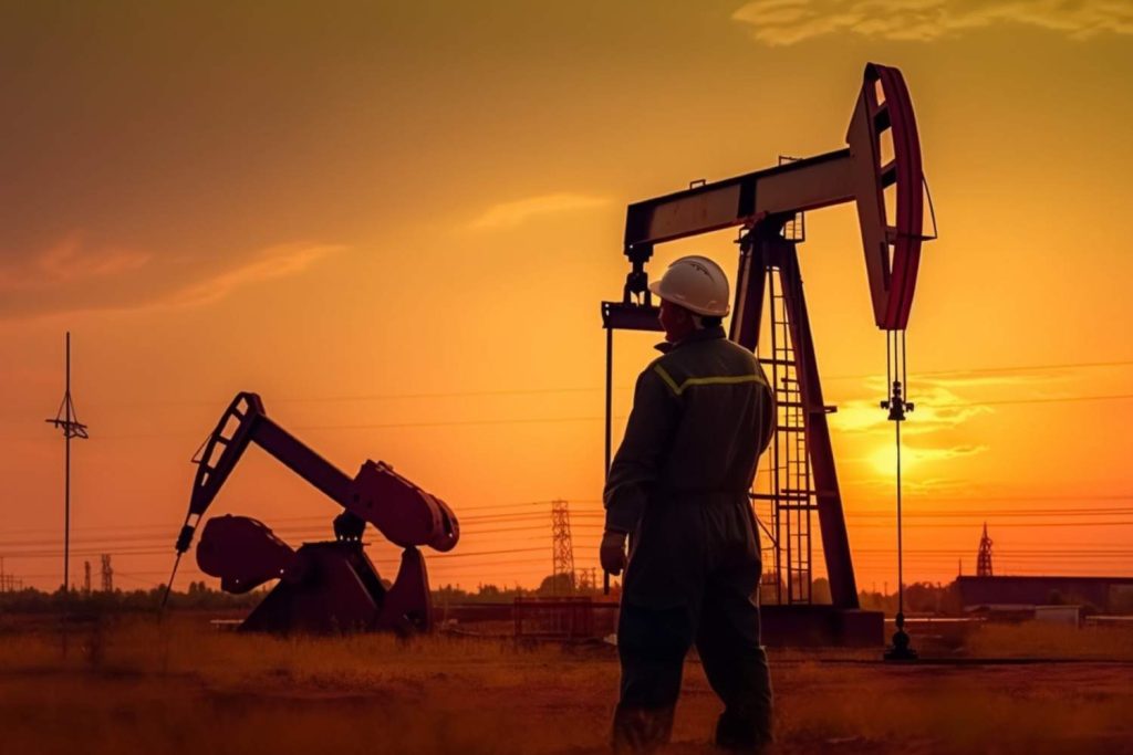 Libya Targets 2 Million Bpd as Oil Sector Enters a New Growth Phase
