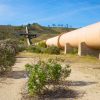 Libya and Egypt Pipeline Project