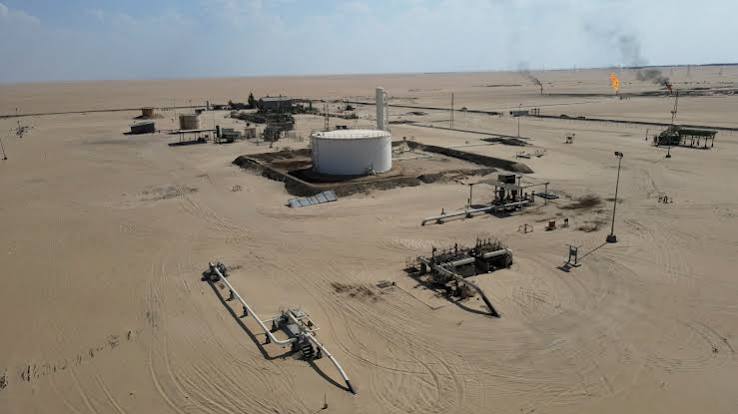 FT Reports Libya Seeks Up to $40 Billion to Unlock Oil and Gas Potential