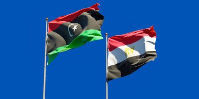Egypt Libya Trade Relationship