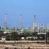 Melittah Gas Complex Libya Eni Italy Gas Projects
