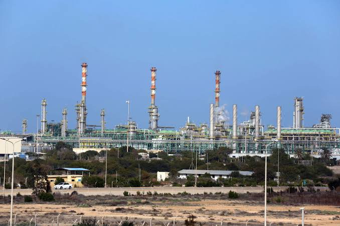 Eni Asks Mellitah to Increase Libyan Gas Supplies to Italy by 20%