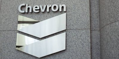 Chevron Libya