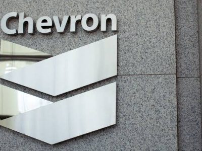 Chevron Libya